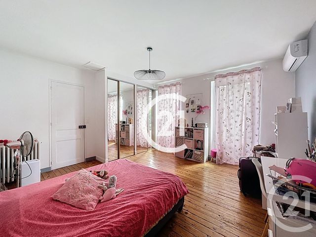 Maison à vendre - 6 pièces - 166 m2 - Cognac - 16 - POITOU-CHARENTES