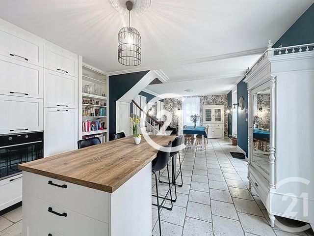 Maison à vendre - 6 pièces - 166 m2 - Cognac - 16 - POITOU-CHARENTES