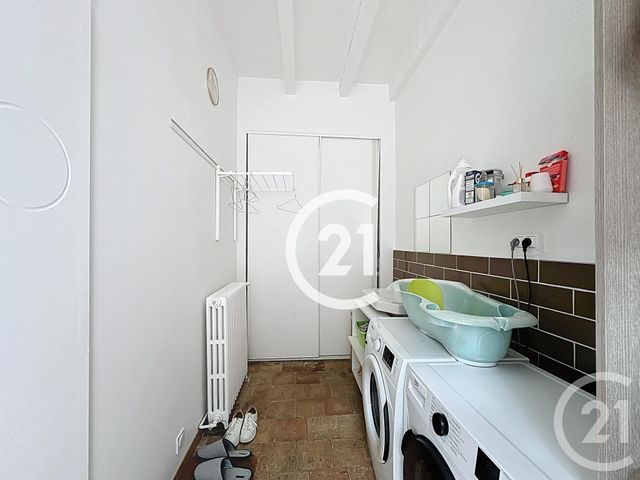 Maison à vendre - 6 pièces - 166 m2 - Cognac - 16 - POITOU-CHARENTES