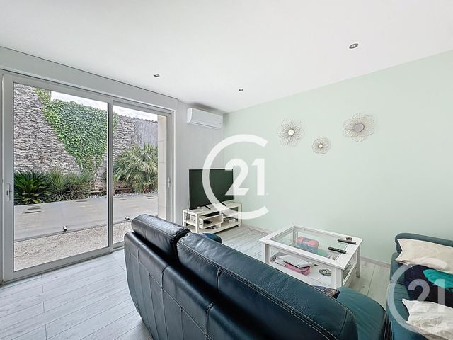 Maison à vendre - 6 pièces - 166 m2 - Cognac - 16 - POITOU-CHARENTES