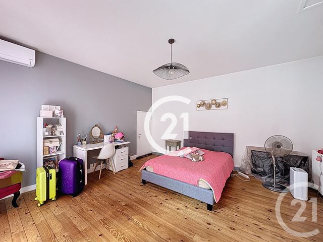 Maison à vendre - 6 pièces - 166 m2 - Cognac - 16 - POITOU-CHARENTES