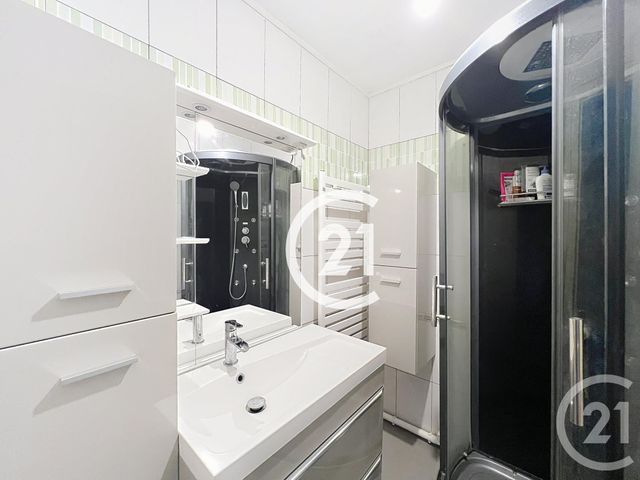 Appartement F2 &agrave; vendre - 2 pi&egrave;ces - 64 m2 - Cognac - 16 - POITOU-CHARENTES