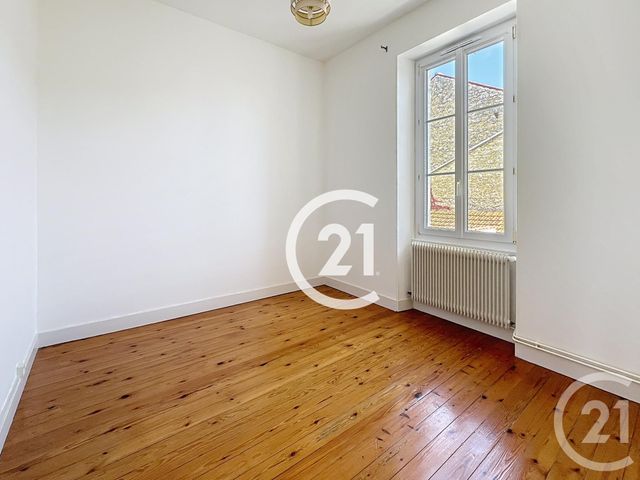 Maison à louer - 4 pièces - 78 m2 - Cognac - 16 - POITOU-CHARENTES