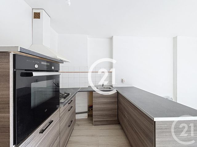 Immeuble &agrave; vendre - 105 m2 - Cognac - 16 - POITOU-CHARENTES