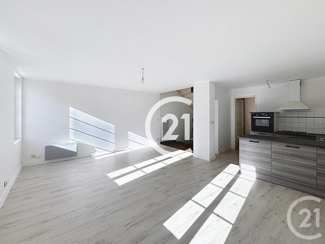 Immeuble &agrave; vendre - 105 m2 - Cognac - 16 - POITOU-CHARENTES