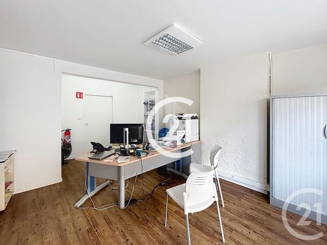 Immeuble &agrave; vendre - 105 m2 - Cognac - 16 - POITOU-CHARENTES