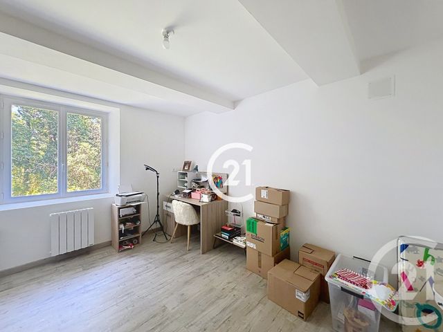 Maison &agrave; vendre - 5 pi&egrave;ces - 129 m2 - Merpins - 16 - POITOU-CHARENTES