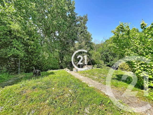 Maison &agrave; vendre - 5 pi&egrave;ces - 129 m2 - Merpins - 16 - POITOU-CHARENTES