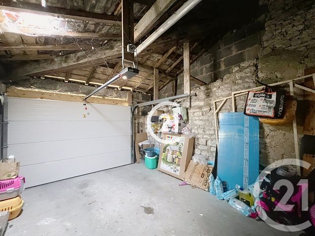 Maison &agrave; vendre - 5 pi&egrave;ces - 129 m2 - Merpins - 16 - POITOU-CHARENTES