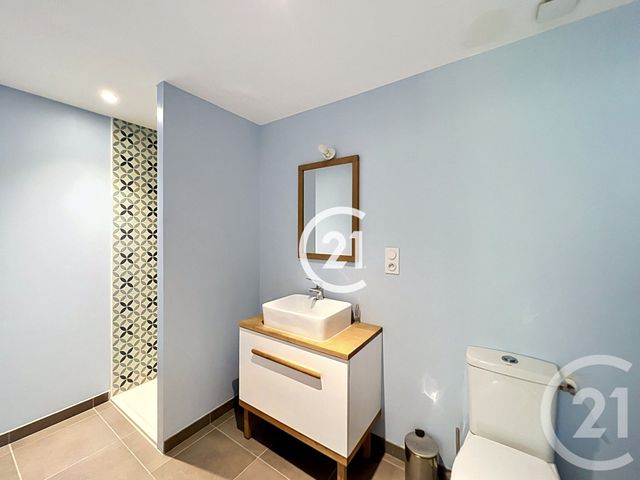 Maison &agrave; vendre - 5 pi&egrave;ces - 129 m2 - Merpins - 16 - POITOU-CHARENTES