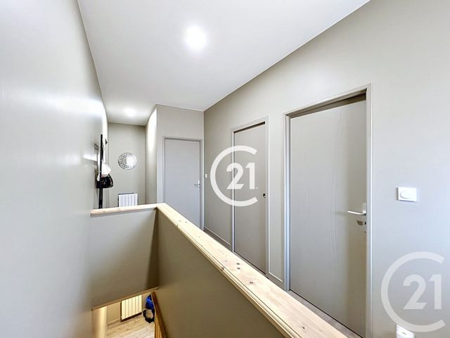 Maison &agrave; vendre - 5 pi&egrave;ces - 129 m2 - Merpins - 16 - POITOU-CHARENTES