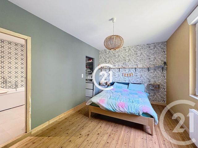 Maison &agrave; vendre - 5 pi&egrave;ces - 129 m2 - Merpins - 16 - POITOU-CHARENTES