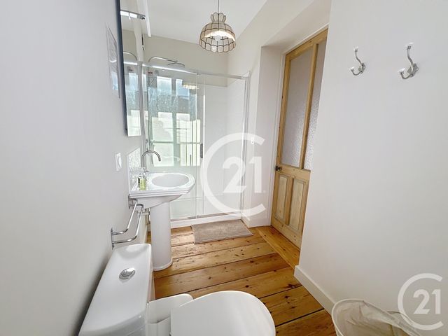 Maison à louer - 5 pièces - 143 m2 - Cognac - 16 - POITOU-CHARENTES