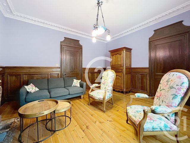 Maison à louer - 5 pièces - 143 m2 - Cognac - 16 - POITOU-CHARENTES