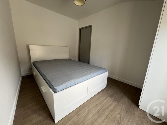 Appartement F2 à louer - 2 pièces - 30 m2 - Cognac - 16 - POITOU-CHARENTES