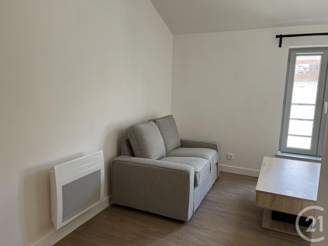 Appartement F2 à louer - 2 pièces - 30 m2 - Cognac - 16 - POITOU-CHARENTES