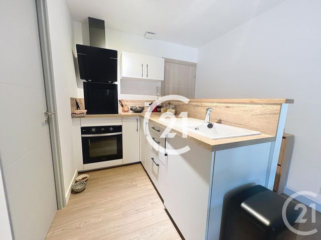 appartement - COGNAC - 16