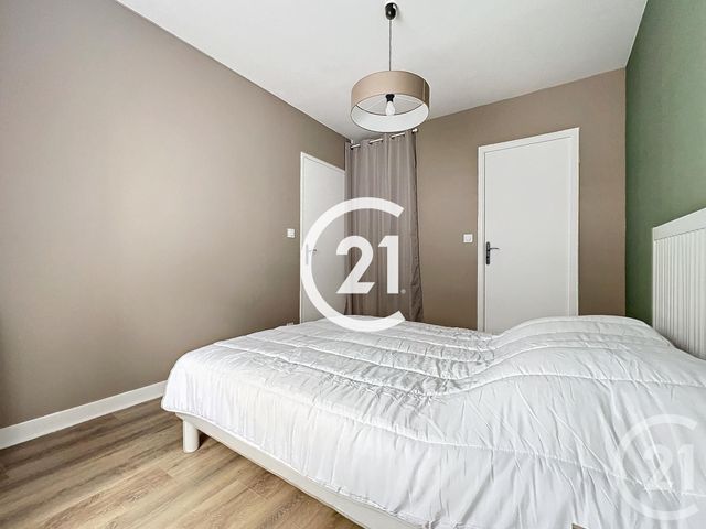 Appartement F2 à louer - 2 pièces - 38 m2 - Cognac - 16 - POITOU-CHARENTES