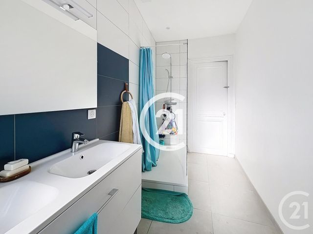 Maison à louer - 4 pièces - 92,40 m2 - Cognac - 16 - POITOU-CHARENTES