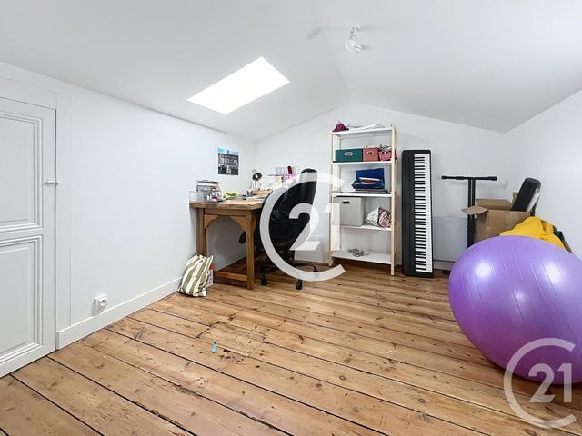 Maison à louer - 4 pièces - 92,40 m2 - Cognac - 16 - POITOU-CHARENTES