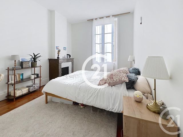 Maison à louer - 4 pièces - 92,40 m2 - Cognac - 16 - POITOU-CHARENTES