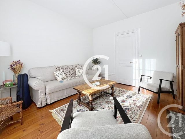 Maison à louer - 4 pièces - 92,40 m2 - Cognac - 16 - POITOU-CHARENTES