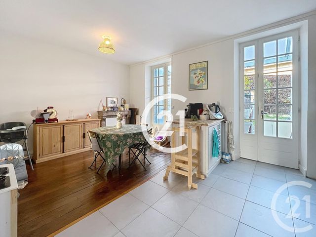 Maison à louer - 4 pièces - 92,40 m2 - Cognac - 16 - POITOU-CHARENTES