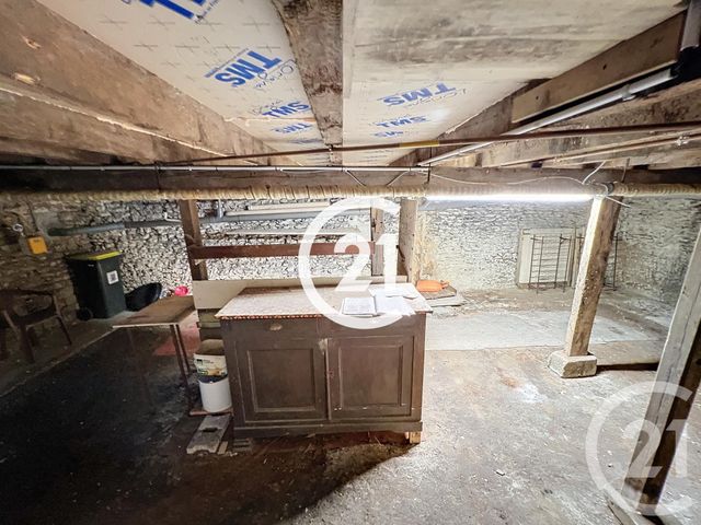 Maison à louer - 4 pièces - 92,40 m2 - Cognac - 16 - POITOU-CHARENTES