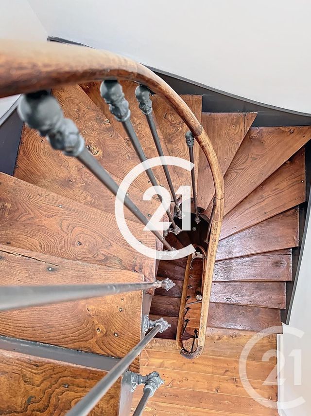 Maison à louer - 4 pièces - 92,40 m2 - Cognac - 16 - POITOU-CHARENTES