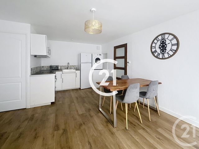 appartement - COGNAC - 16