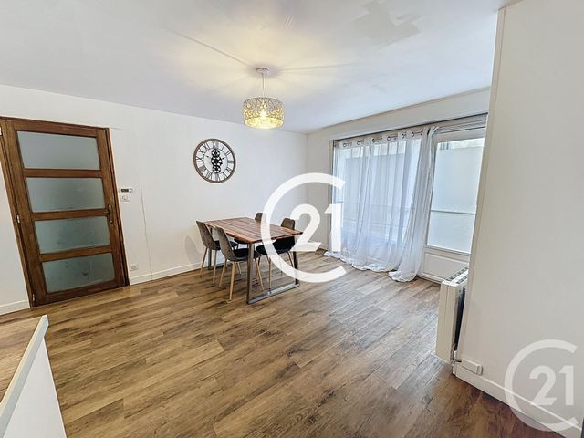 Appartement F2 bis &agrave; louer - 2 pi&egrave;ces - 45,89 m2 - Cognac - 16 - POITOU-CHARENTES