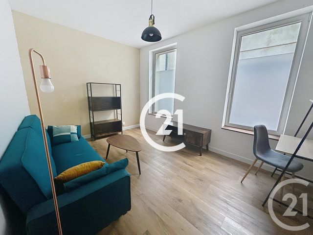 Appartement F2 bis &agrave; louer - 2 pi&egrave;ces - 45,89 m2 - Cognac - 16 - POITOU-CHARENTES