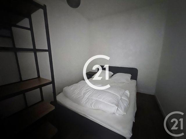 Appartement F2 bis à louer - 2 pièces - 45,89 m2 - Cognac - 16 - POITOU-CHARENTES