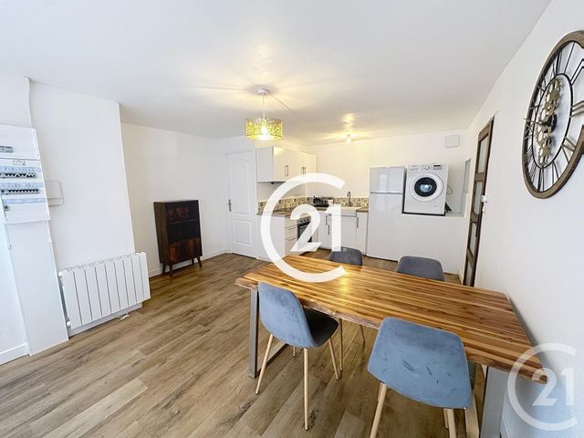 appartement - COGNAC - 16