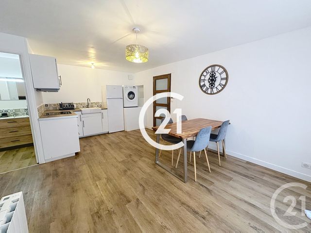 Appartement F2 Bis à louer COGNAC