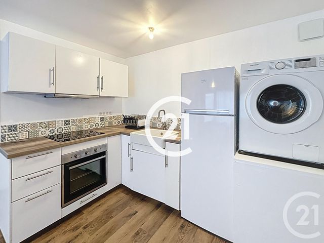 Appartement F2 bis &agrave; louer - 2 pi&egrave;ces - 45,89 m2 - Cognac - 16 - POITOU-CHARENTES