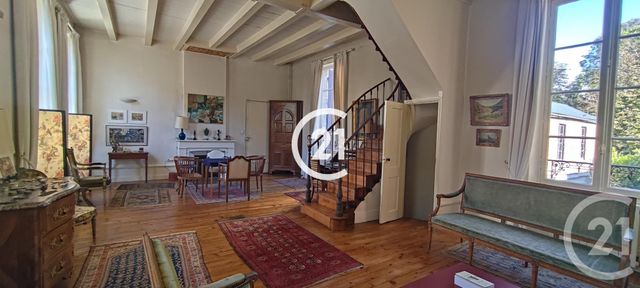 Maison à vendre - 6 pièces - 325 m2 - Cognac - 16 - POITOU-CHARENTES