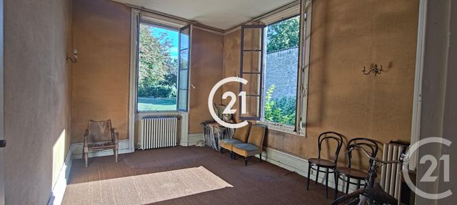 Maison à vendre - 6 pièces - 325 m2 - Cognac - 16 - POITOU-CHARENTES