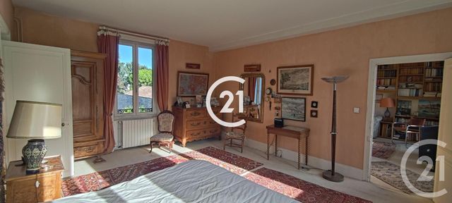 Maison à vendre - 6 pièces - 325 m2 - Cognac - 16 - POITOU-CHARENTES