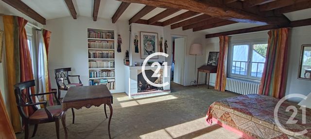 Maison à vendre - 6 pièces - 325 m2 - Cognac - 16 - POITOU-CHARENTES