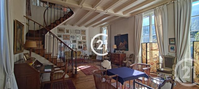 Maison à vendre - 6 pièces - 325 m2 - Cognac - 16 - POITOU-CHARENTES