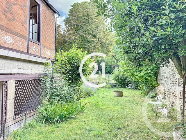 Maison à vendre - 6 pièces - 325 m2 - Cognac - 16 - POITOU-CHARENTES