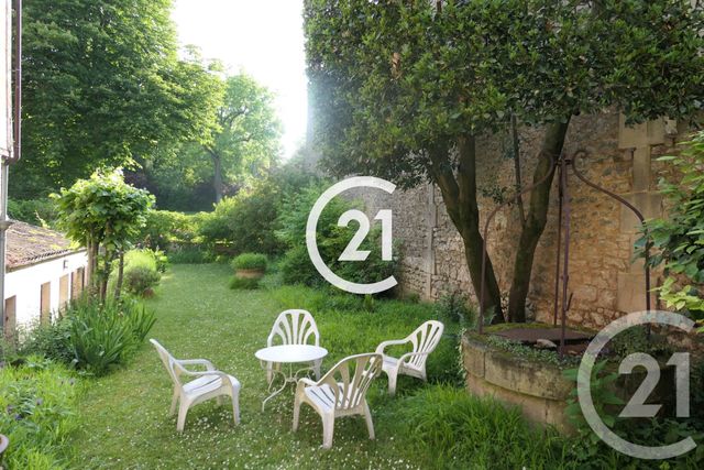 Maison à vendre - 6 pièces - 325 m2 - Cognac - 16 - POITOU-CHARENTES