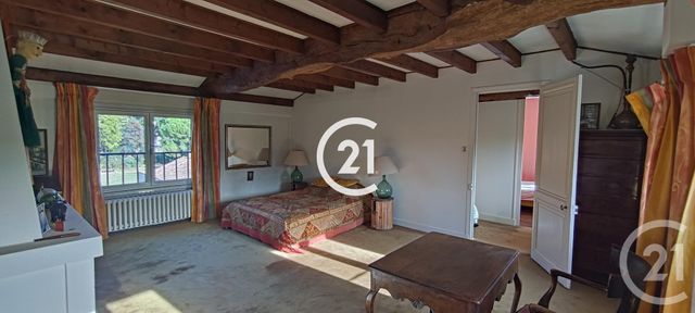 Maison à vendre - 6 pièces - 325 m2 - Cognac - 16 - POITOU-CHARENTES