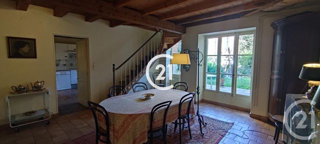 Maison à vendre - 6 pièces - 325 m2 - Cognac - 16 - POITOU-CHARENTES