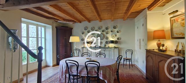 Maison à vendre - 6 pièces - 325 m2 - Cognac - 16 - POITOU-CHARENTES