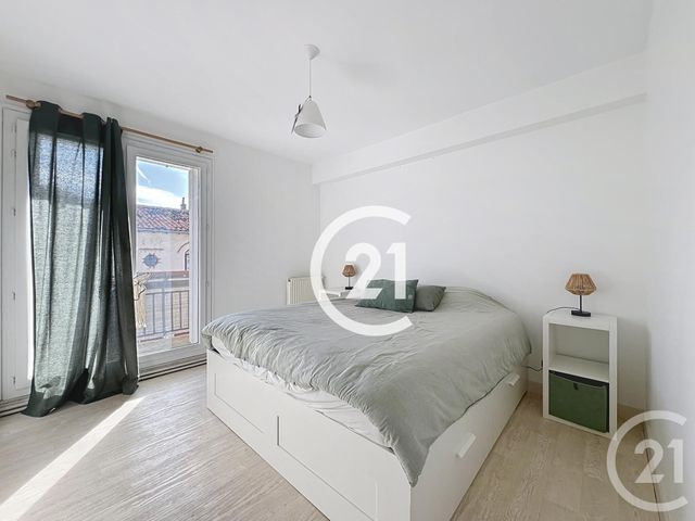 Appartement F3 &agrave; louer - 3 pi&egrave;ces - 60 m2 - Cognac - 16 - POITOU-CHARENTES