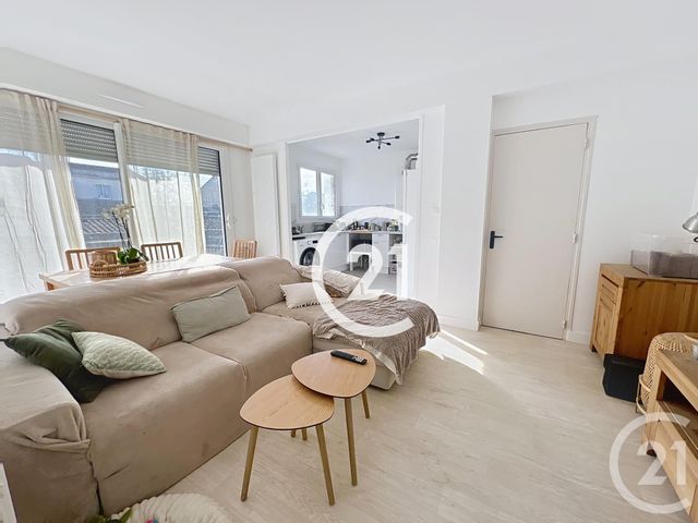 appartement - COGNAC - 16