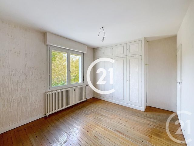 Maison &agrave; vendre - 4 pi&egrave;ces - 106 m2 - Cognac - 16 - POITOU-CHARENTES