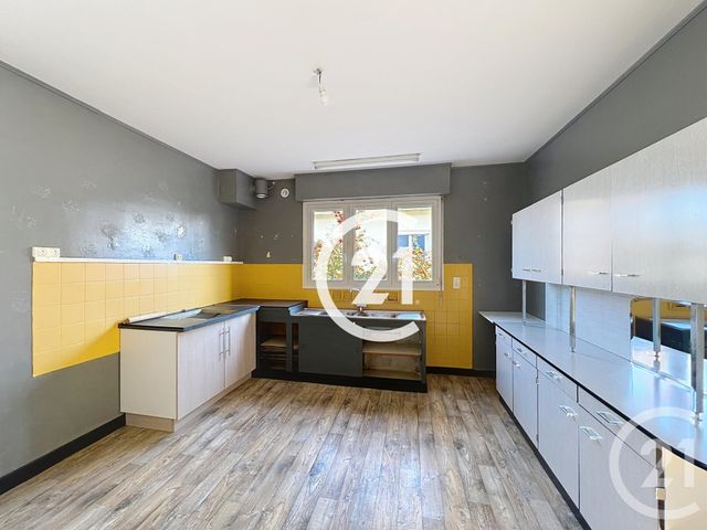 Maison &agrave; vendre - 4 pi&egrave;ces - 106 m2 - Cognac - 16 - POITOU-CHARENTES